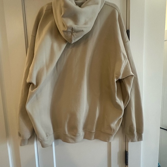 Colorful Lettered Women's Sweater - Picture 4 of 4